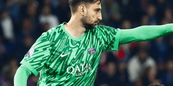 巴黎下手真快！刚签法甲最佳门将，多纳鲁马就要走人？