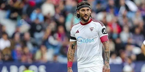 一场1-0，让西甲彻底乱套：保级7队差3分，欧联之王，逃离降级区