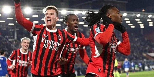 惊！AC米兰7000万锁定阿森纳失意天王，莱奥替身浮现？