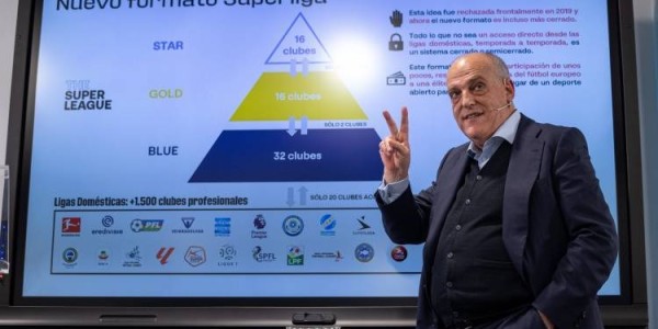 西甲今夏总身价净流失超1.6亿欧，若不算皇萨竞则亏近3亿欧