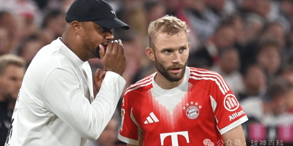 拜仁狂飙十连胜！三叉戟火力横扫欧洲，欧冠真有戏？