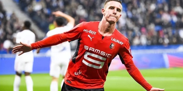 法甲联赛：雷恩对阵里昂的前瞻分析